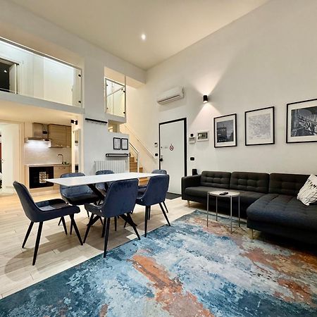 Future Apartments Milano Ngoại thất bức ảnh