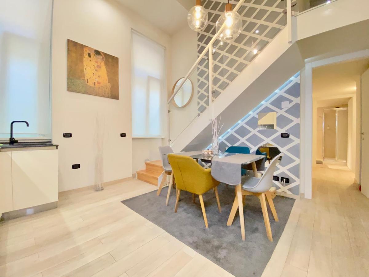 Future Apartments Milano Ngoại thất bức ảnh