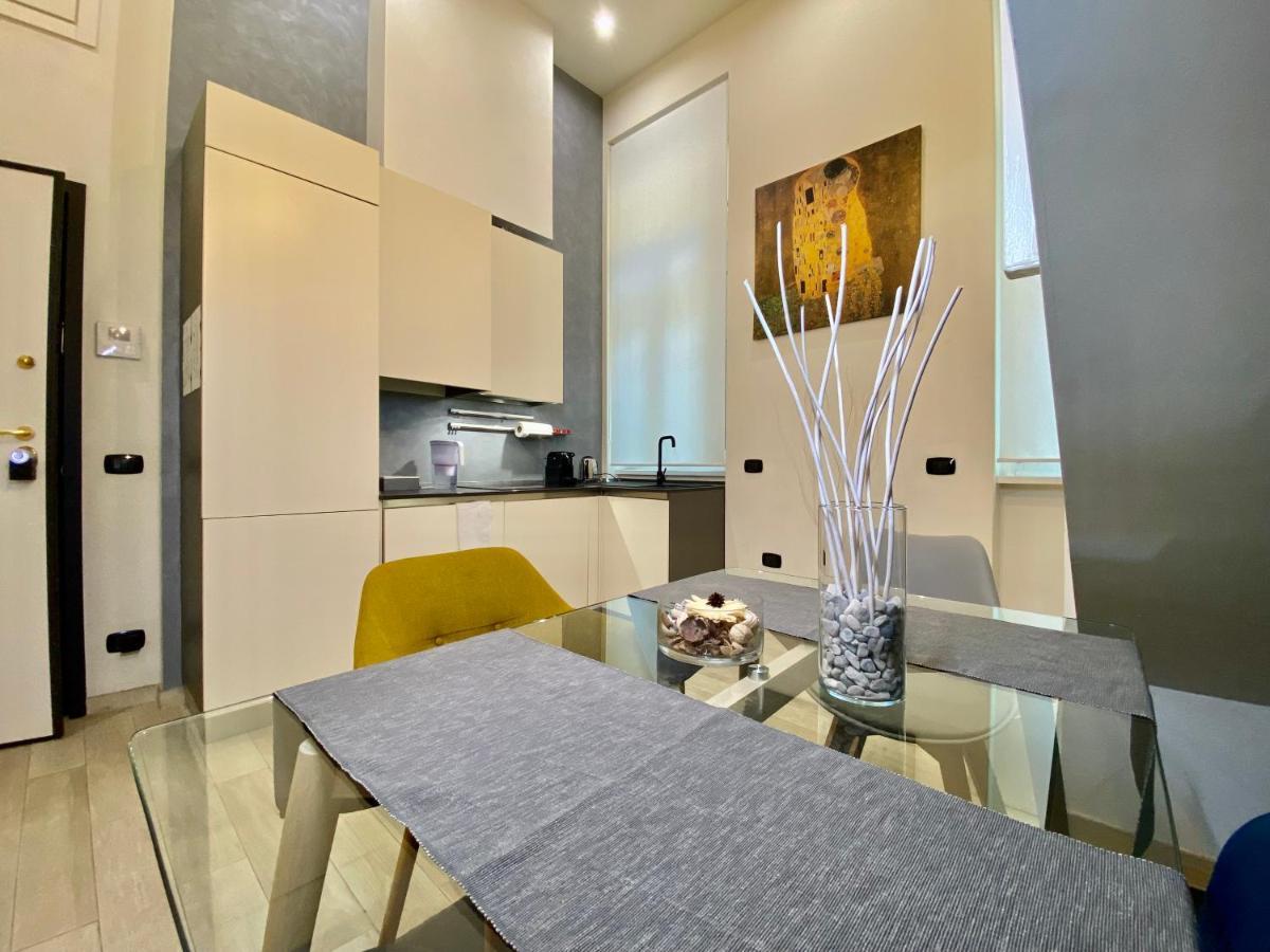 Future Apartments Milano Ngoại thất bức ảnh