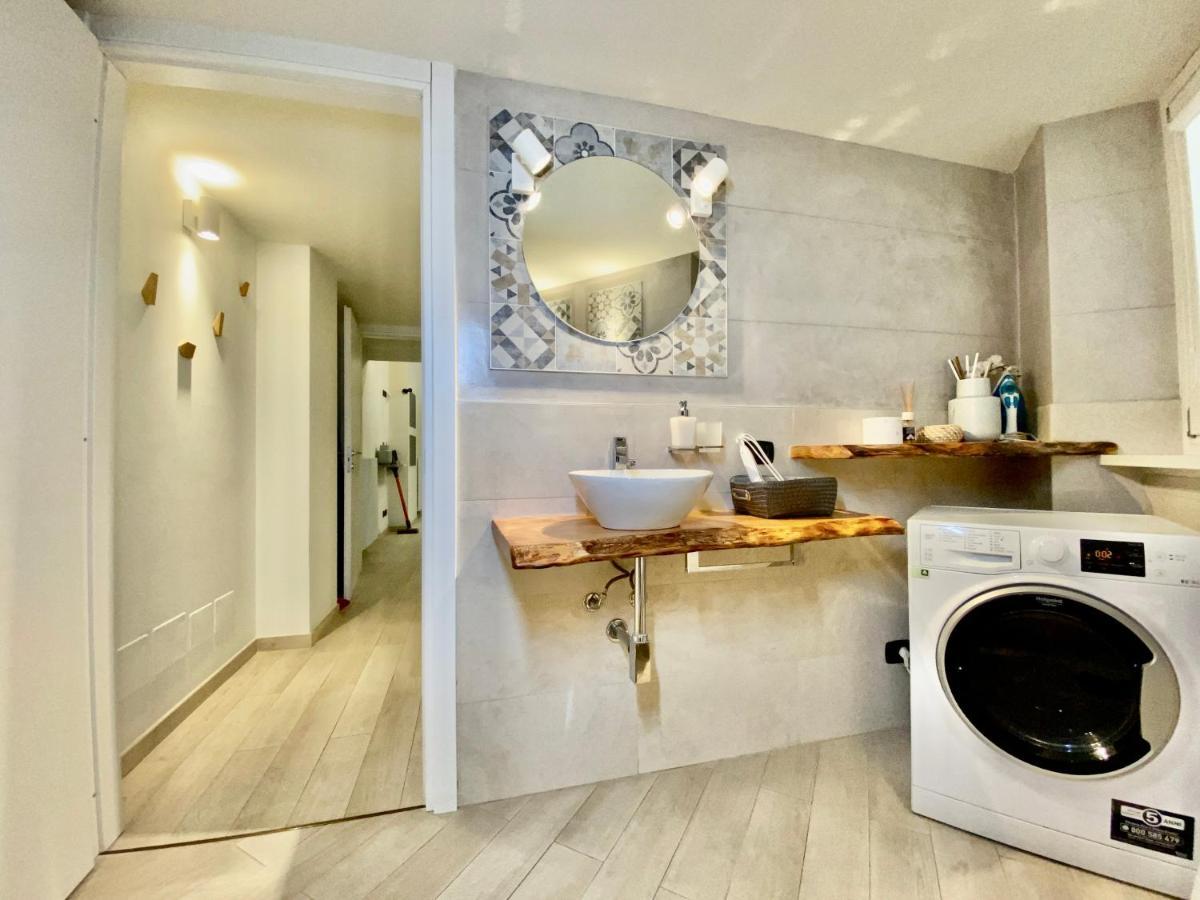 Future Apartments Milano Ngoại thất bức ảnh