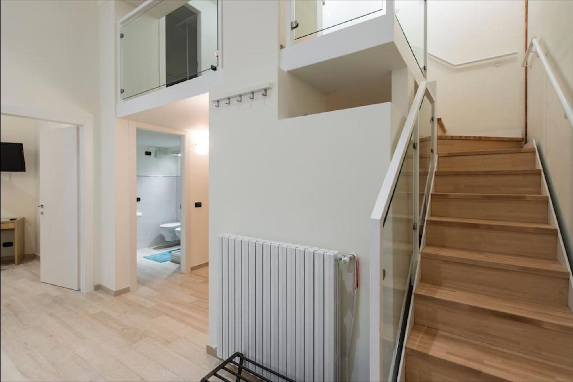 Future Apartments Milano Ngoại thất bức ảnh