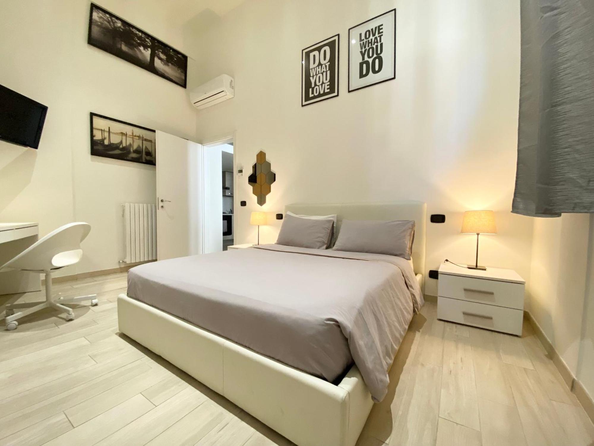 Future Apartments Milano Phòng bức ảnh