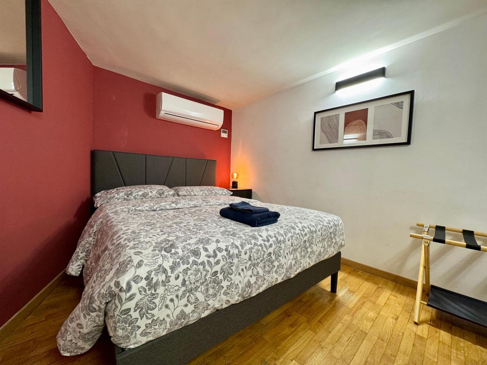 Future Apartments Milano Phòng bức ảnh