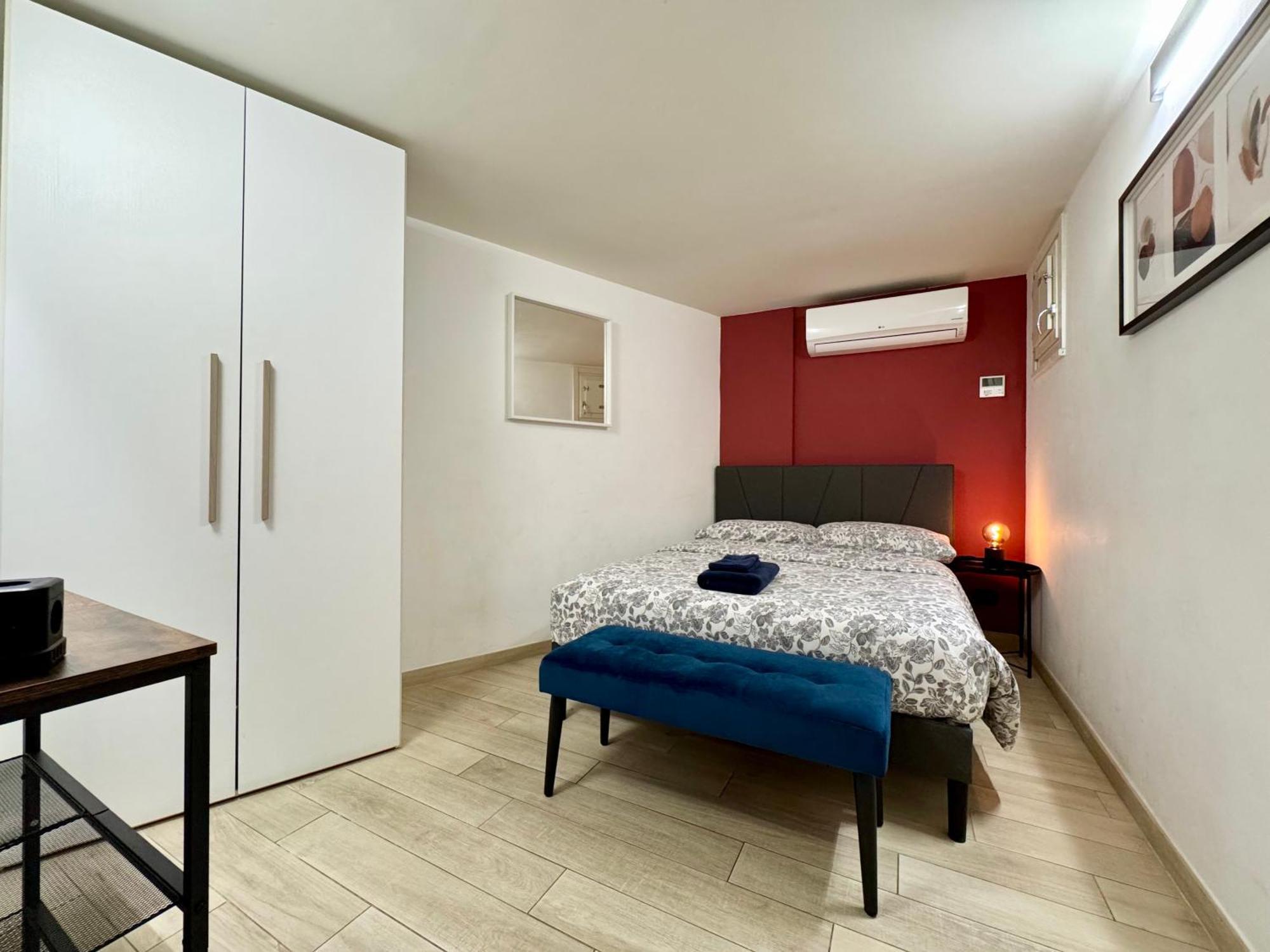 Future Apartments Milano Phòng bức ảnh