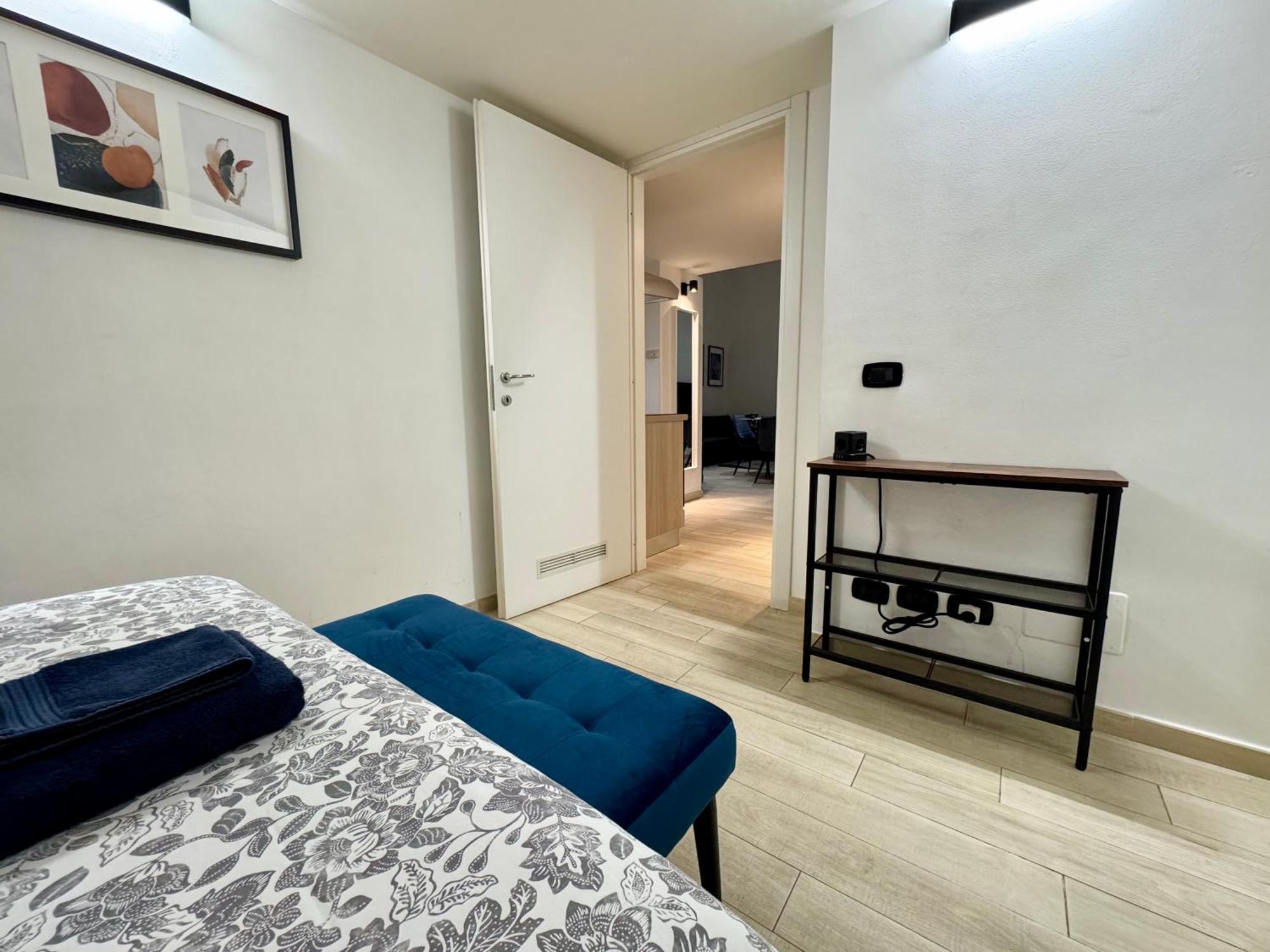 Future Apartments Milano Phòng bức ảnh