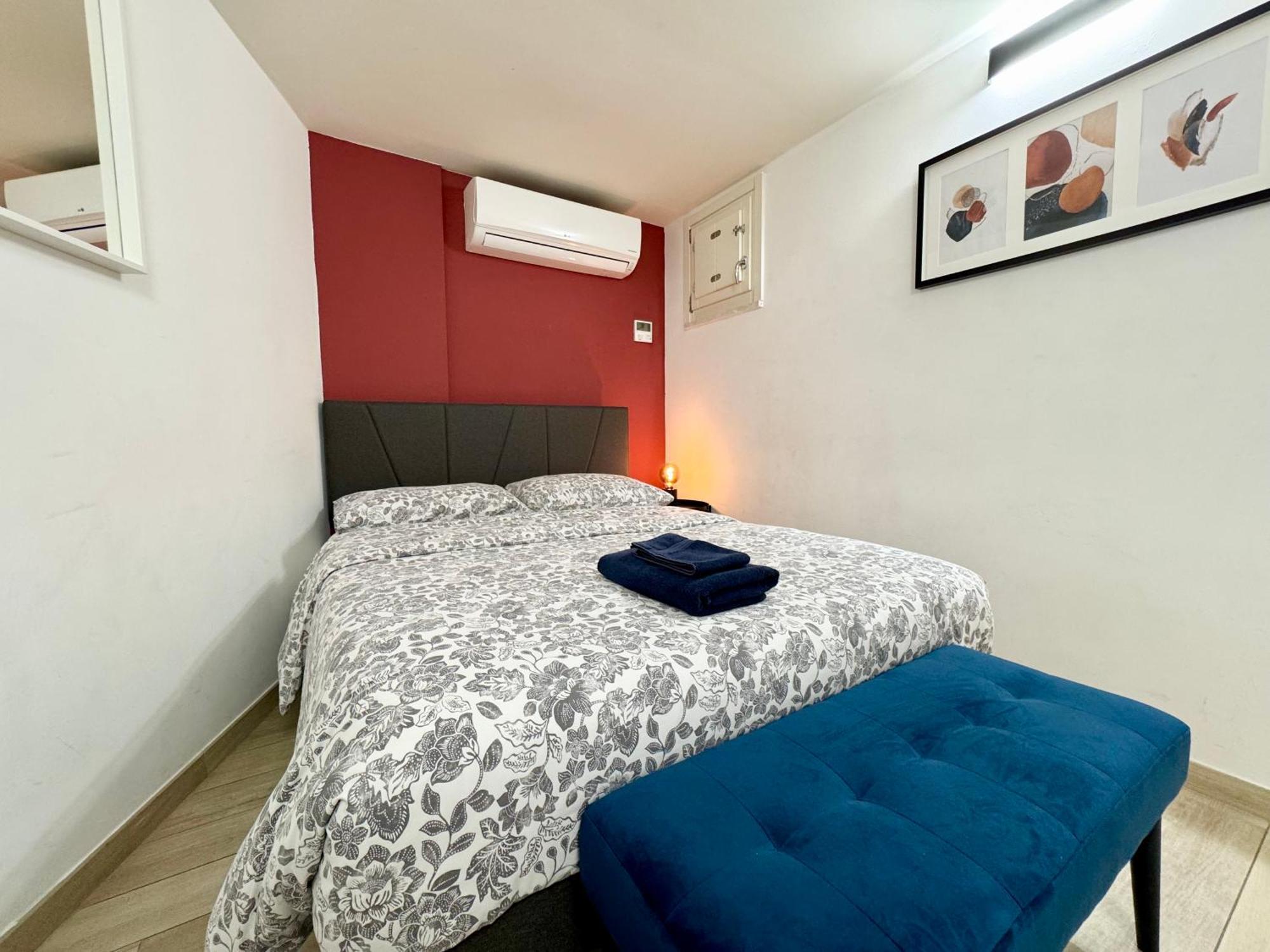 Future Apartments Milano Phòng bức ảnh