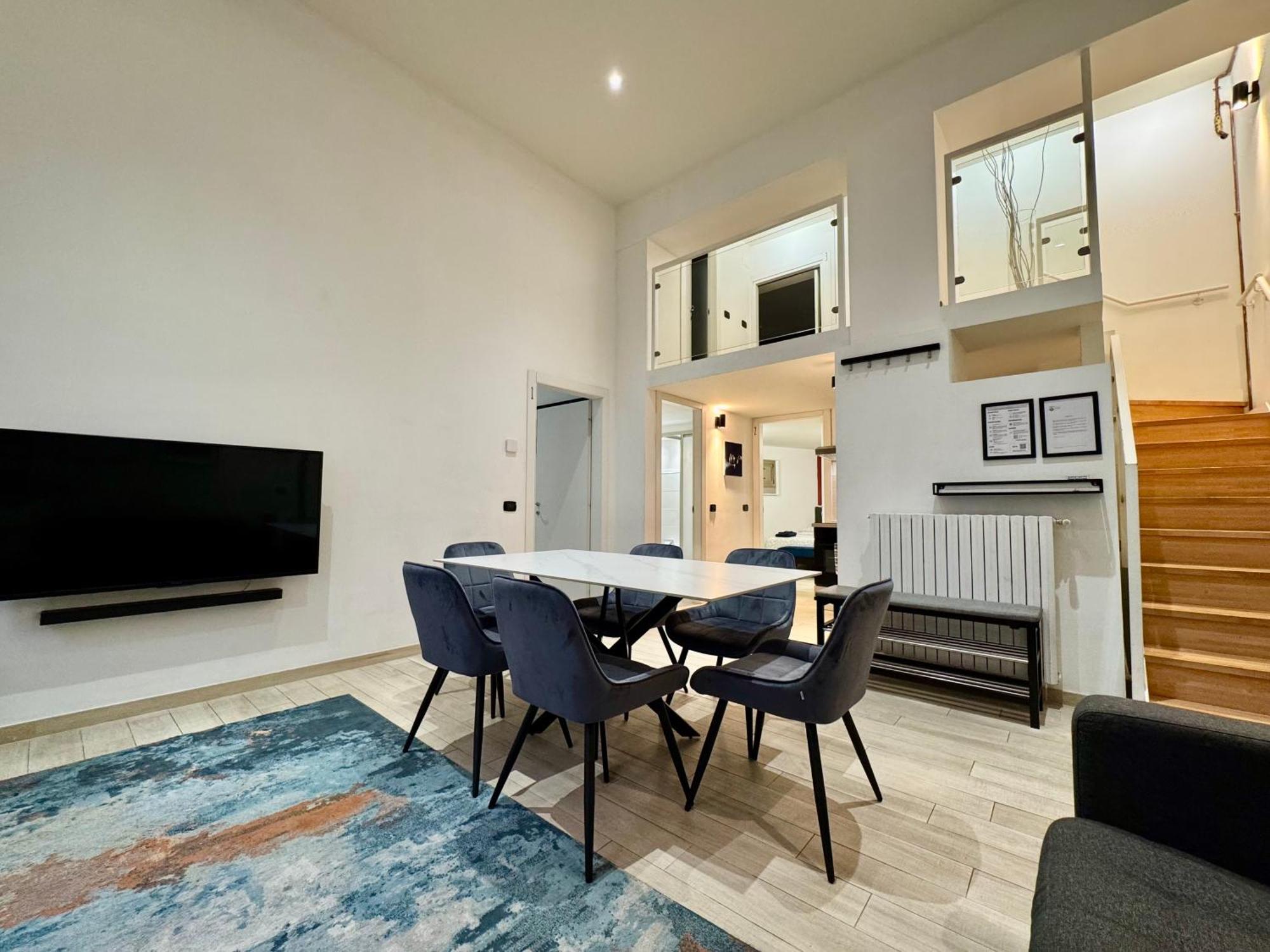 Future Apartments Milano Ngoại thất bức ảnh