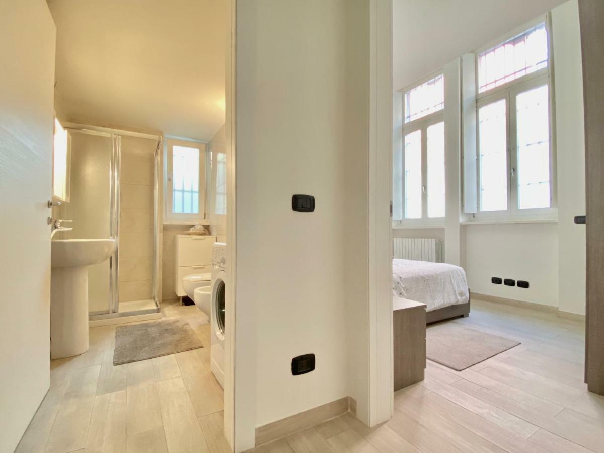Future Apartments Milano Ngoại thất bức ảnh