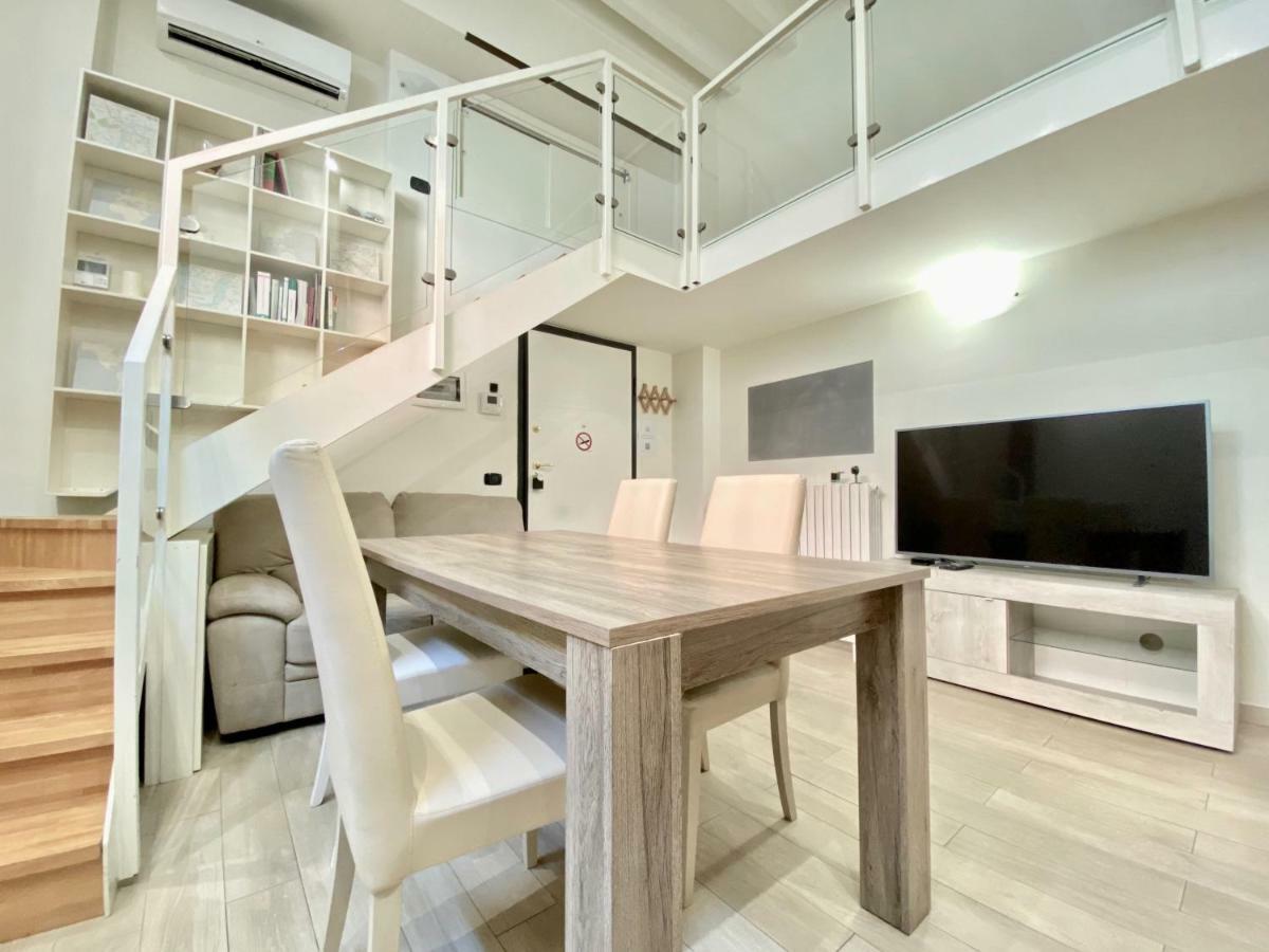 Future Apartments Milano Ngoại thất bức ảnh