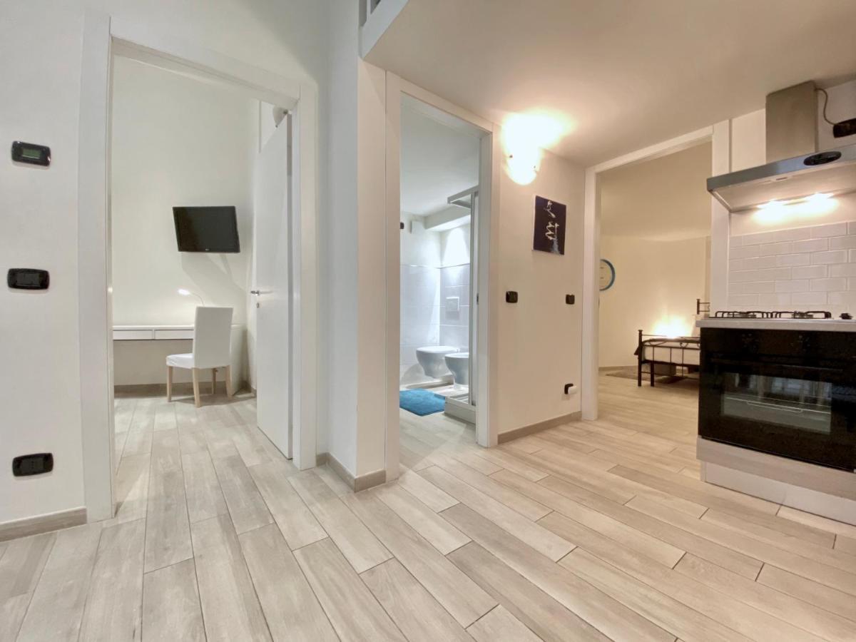 Future Apartments Milano Ngoại thất bức ảnh