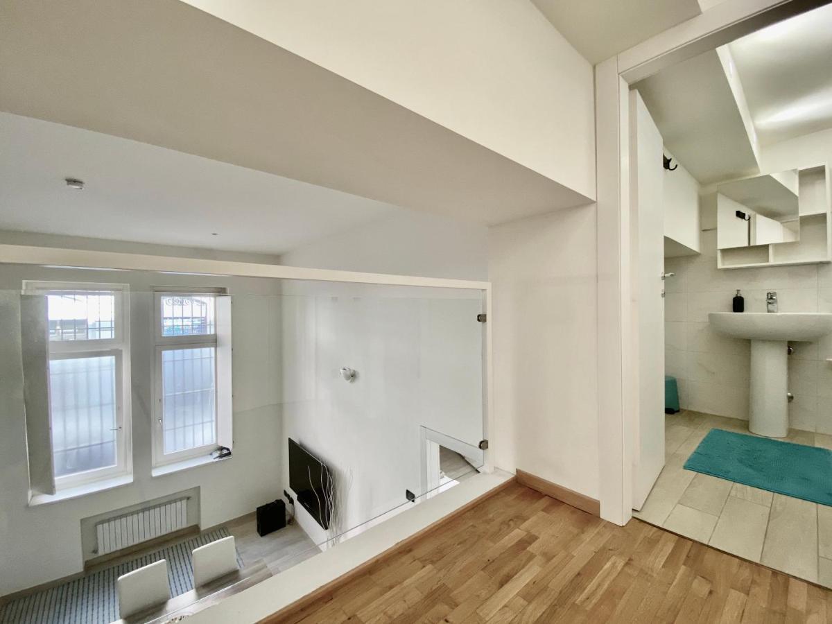 Future Apartments Milano Ngoại thất bức ảnh